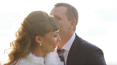 Videographer Alexander Kuzmin from Petrohrad, Rusko - Сергей и Тамара, engagement, event, wedding