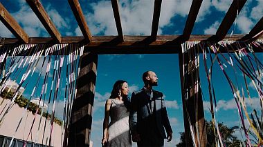 来自 克雷塔罗, 墨西哥 的摄像师 Ricordo Media - CORY / HAROLD - SAN MIGUEL DE ALLENDE, wedding