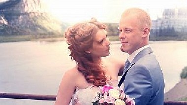 Videógrafo Илья Филаткин de Kemerovo, Rússia - Alice’s Adventures in Wonderland, wedding