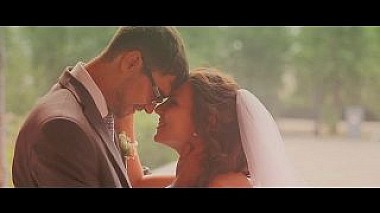 Видеограф Илья Филаткин, Кемерово, Россия - Arisha &amp; Artem, свадьба