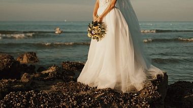 Видеограф Vasile Binzari, Кишинев, Молдова - S&I | Wedding Teaser, event, showreel, wedding