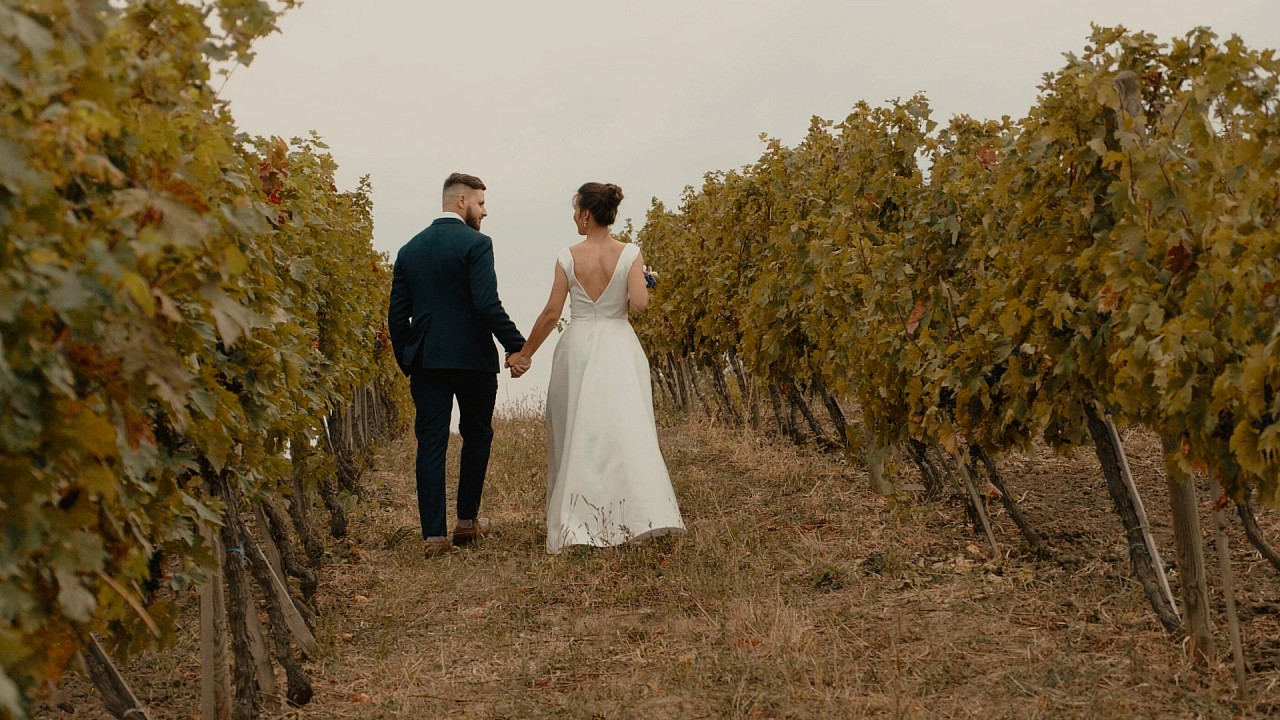 D&I | Wedding Film