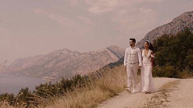 Видеограф Vasile Binzari, Кишинев, Молдова - S&F | Wedding Film, event, wedding