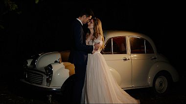 Видеограф Vasile Binzari, Кишинев, Молдова - A&M | Wedding Film, engagement, event, wedding