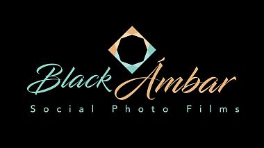Βιντεογράφος Black Ambar από Ζαποπάν, Μεξικό - showe reel Black Ámbar, corporate video, drone-video, musical video, showreel, wedding