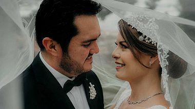 Videógrafo Black Ambar de Zapopan, México - Naye & Andres, engagement, event, wedding