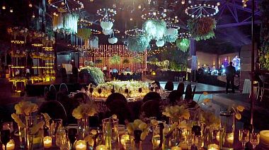 Filmowiec Black Ambar z Zapopan, Mexico - El viñedo (montaje de boda), advertising, corporate video, event, wedding