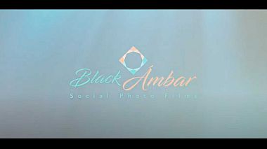 Videographer Black Ambar from Zapopan, Mexique - Color, advertising, corporate video, engagement, event, wedding