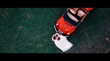 Videographer igz .cl from Santiago, Chile - Vanessa + Hernan, drone-video, wedding