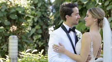 Видеограф Fer Olivares, Гвадалахара, Мексика - Vianney & Juan Carlos | Wedding Highlight, свадьба