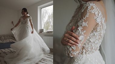 来自 捷尔诺波尔, 乌克兰 的摄像师 NEOLINE production - Julia & Taras, drone-video, engagement, wedding