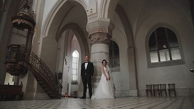 来自 捷尔诺波尔, 乌克兰 的摄像师 NEOLINE production - Tetiana & Volodymyr, event, reporting, wedding