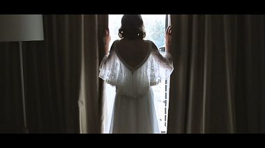 Videographer Marie Perry-Miranovich đến từ Darya and Dmitriy's Wedding Day | Teaser, wedding