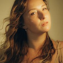 Videographer Marie J Perry