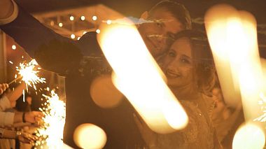 Videografo Alexander Shulgin da Volgograd, Russia - Ivan & Tania, wedding