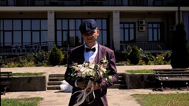 Videógrafo Alexander Shulgin de Volgogrado, Rusia - This is my youth !!, drone-video, engagement, event, wedding