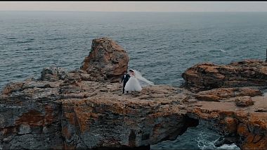 来自 康斯坦察, 罗马尼亚 的摄像师 Marian Plăian - Wedding Clip 29 Septembrie Ana Maria & George, engagement, wedding
