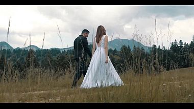 Видеограф Marian Plăian, Констанца, Румыния - Wedding Clip 11 Mai 2019 Elena & Cosmin, лавстори, свадьба