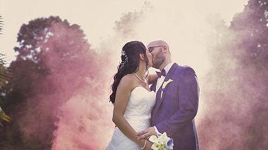 Videógrafo Luigi Fardella de Venecia, Italia - Martina+Marco // Wedding Trailer, event, wedding