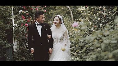 Videógrafo Yellow & White de China - 黄白工坊 Y&W STU--C&Z, musical video