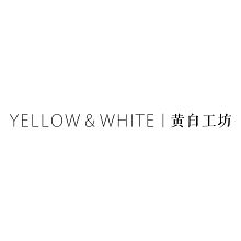 Kameraman Yellow & White
