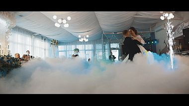 Videographer Евгений Ларин from Vologda, Russia - Ярослав+Анастасия, wedding