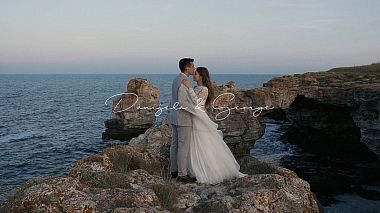来自 泰梅什堡, 罗马尼亚 的摄像师 Astaloșiu Films - Danijela & George // Wedding day, wedding