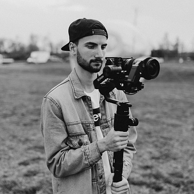 Videographer Astaloșiu Films