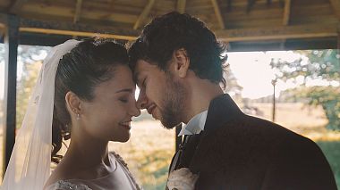 Videographer Lovinski Films from Rimini, Itálie - S&S | Wedding in Italy | Rimini, wedding