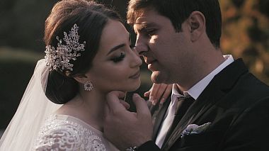 Filmowiec IVAN VLASOV z Soczi, Rosja - Vitaliy & Lolita, engagement, reporting, wedding