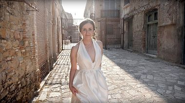 Видеограф Timecode Film, Неаполь, Италия - This is our Wedding Day, SDE, лавстори, репортаж, свадьба, событие