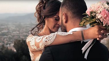 Видеограф Timecode Film, Неапол, Италия - A beautiful sunset, drone-video, engagement, event, wedding
