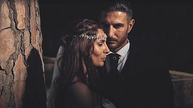 Видеограф Timecode Film, Неаполь, Италия - Same day edit Wedding Napoli, SDE, аэросъёмка, репортаж, свадьба