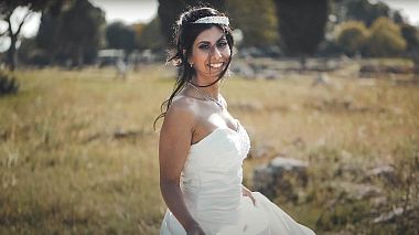 来自 那不勒斯, 意大利 的摄像师 Timecode Film - Same day edit Wedding Paestum, SDE, drone-video, engagement, reporting, wedding