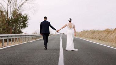 Видеограф Timecode Film, Неапол, Италия - Wedding trailer Story, engagement, reporting, wedding