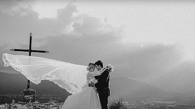 来自 那不勒斯, 意大利 的摄像师 Timecode Film - Simple and elegant Wedding, drone-video, engagement, reporting, wedding