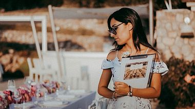 Napoli, İtalya'dan Timecode Film kameraman - Behind the Scenes of a Wedding Planner, düğün, etkinlik, eğitim videosu, kulis arka plan, reklam
