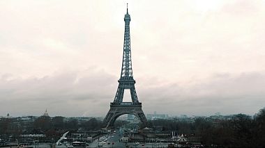 Βιντεογράφος Timecode Film από Νάπολη, Ιταλία - Take a look at - Paris, advertising, event, reporting