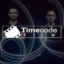 Videographer Timecode Film