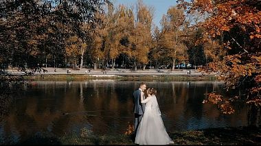 Videografo Tatyana Kostoglodova da Belgorod, Russia - Свадебный клип, wedding