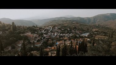 Filmowiec Gokay Toksoy z Izmir, Turcja - Şirince || Teaser, advertising, drone-video, event, showreel, wedding