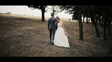 Filmowiec Levi Film Studio z Kiszyniów, Mołdawia - Ekaterina&Vitaly Wedding Highlights, wedding