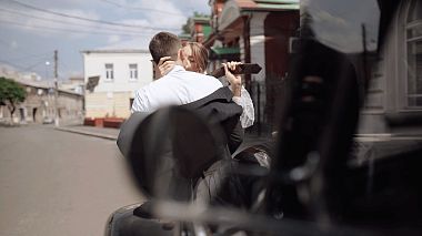 Видеограф Stratovych Production, Харьков, Украина - V&A, свадьба, событие