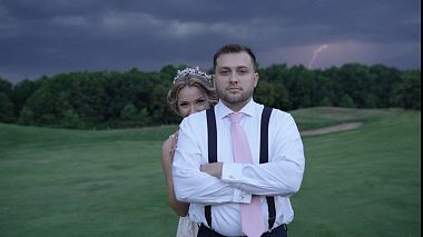 来自 哈尔科夫州, 乌克兰 的摄像师 Stratovych Production - N&V, drone-video, engagement, wedding