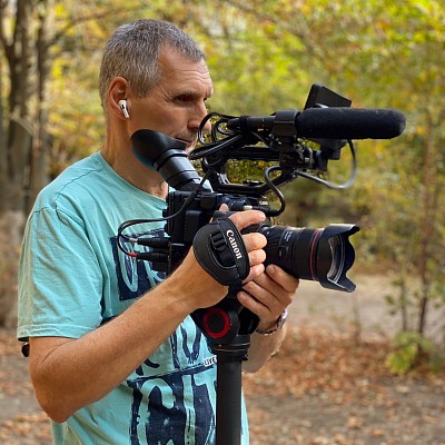 Videographer Владимир Дубинин
