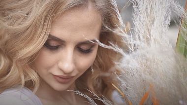 Videograf OLGA CHERNYSHOVA din Krasnodar, Rusia - СВАДЬБА СОЧИ, culise, nunta, reportaj
