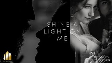 Видеограф Салават Байдавлетов, Уфа, Россия - Shine a light on me, свадьба