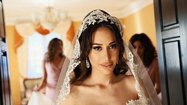 Videographer ALEKSANDR GORNYY from Anapa, Russia - Alexander and Shushanna/Moscow/, SDE, wedding