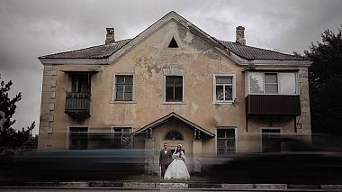 Видеограф Илья Трухачёв, Краснодар, Россия - EVG&EKA, свадьба