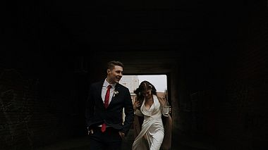 Відеограф Ilya Truchacev, Краснодар, Росія - Улицы ждали, wedding